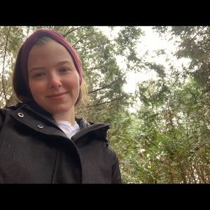 Meet your Posher, Cassidy